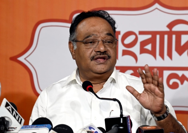 শমীক ভট্টাচার্য