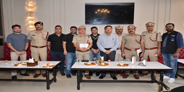 কলকাতায় আয়োজিত 