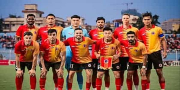 ৮ অক্টোবর আইএফএ শিল্ডের ফাইনালে মুখোমুখি ইস্ট বেঙ্গল মোহনবাগান