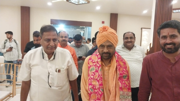শ্রীরামপুরে ১১ হাজার কণ্ঠে গীতা পাঠের প্রস্তুতি তুঙ্গে