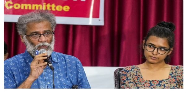 ভোটার তালিকা থেকে নাম বাদ দেওয়ার বিরুদ্ধে একজোট হোক রাজনৈতিক দলগুলি :নেহা বোরা