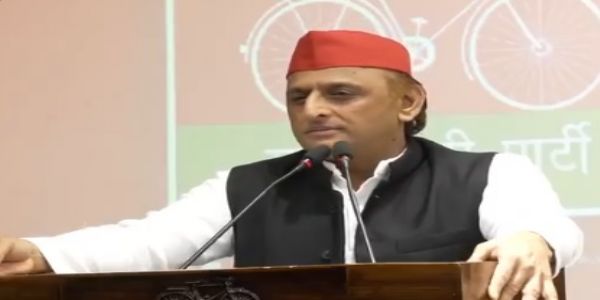 বিজেপি ক্ষমতায় থাকলে বিকশিত ভারত সম্ভব নয়, তোপ অখিলেশের