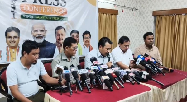 সাংবাদিক সম্মেলন সাংবাদিক সম্মেলন