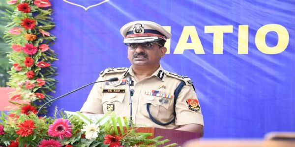 দুর্গাপূজায় কড়া নিরাপত্তা, মোতায়েন ১০ হাজারের বেশি পুলিশ-টিএসআর