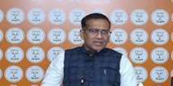 প্রাক্তন স্পিকারের বিরুদ্ধে অভিযোগ তাৎপর্যপূর্ণ, দাবি বিজেপির