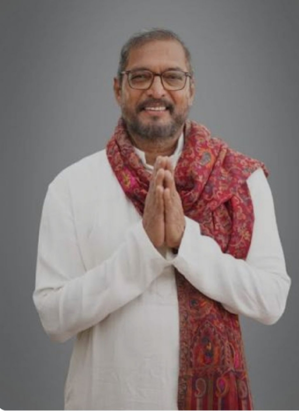 নানা পটেকর