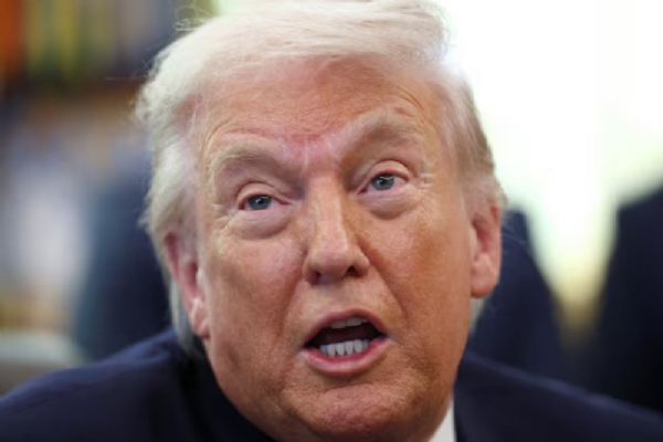 ট্রাম্প ট্রাম্প