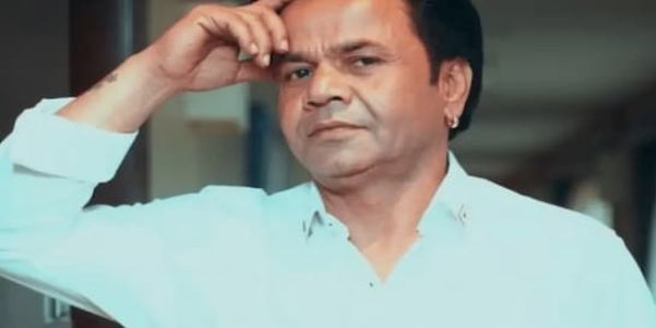 চেক বাউন্স মামলায় আইনি সঙ্কটে রাজপাল যাদব, জেলে যাওয়ার আগে আবেগঘন বক্তব্য ভাইরাল