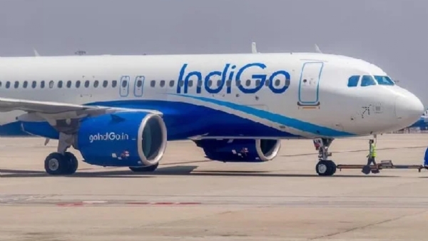 ইন্ডিগো