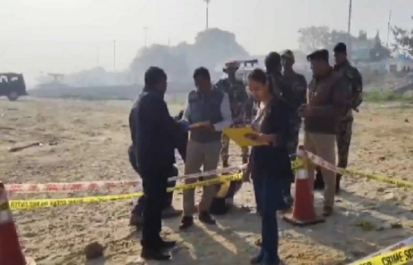 পাটনায় এনকাউন্টারে সাফল্য, ধরা পড়ল কুখ্যাত এক অপরাধী