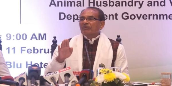 কেন্দ্রীয় বাজেটে বিশেষ গুরুত্ব পেয়েছে উত্তরপূর্ব, গুয়াহাটিতে বলেছেন শিবরাজ সিং