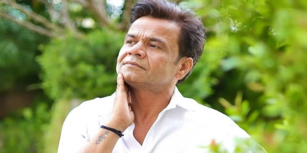 আর্থিক ও আইনি সংকটে রাজপাল যাদব, পাশে দাঁড়াল চলচ্চিত্র জগৎ