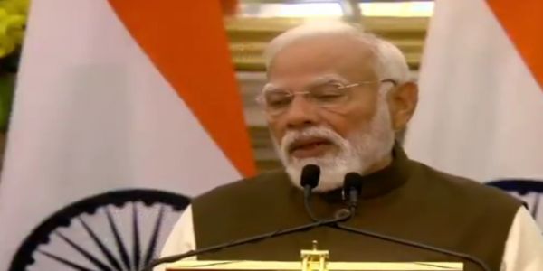 কানাডার স্কুলে বন্দুকবাজের হামলার তীব্র নিন্দা প্রধানমন্ত্রীর