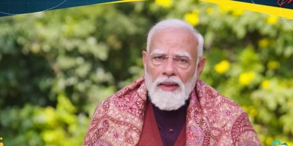 দীনদয়াল উপাধ্যায়ের চিন্তাধারা প্রতিটি প্রজন্মের জন্য পথপ্রদর্শক হয়ে থাকবে : প্রধানমন্ত্রী