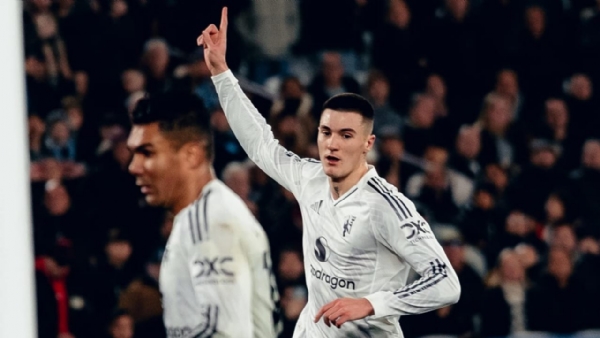 ওয়েস্ট হ্যামের সাথে ১-১ গোলে ড্র করেছে ম্যানচেস্টার ইউনাইটেড, হতাশ ক্যারিক