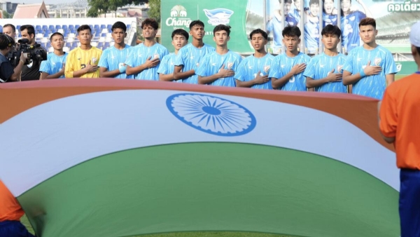 আজ অনুষ্ঠিত হচ্ছে অনূর্ধ্ব-১৭ এশিয়ান কাপ ২০২৬ এর ড্র