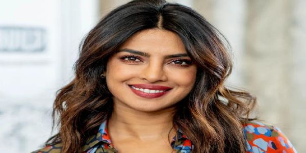 কেরিয়ার ও ব্যক্তিগত জীবন নিয়ে মুখ খুললেন প্রিয়াঙ্কা চোপড়া