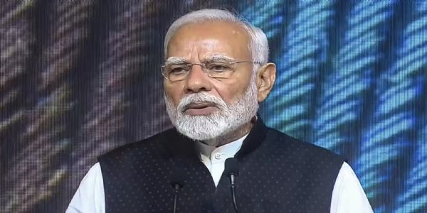 মহর্ষি দয়ানন্দ সরস্বতী-র জন্মবার্ষিকীতে শ্রদ্ধাজ্ঞাপন প্রধানমন্ত্রীর