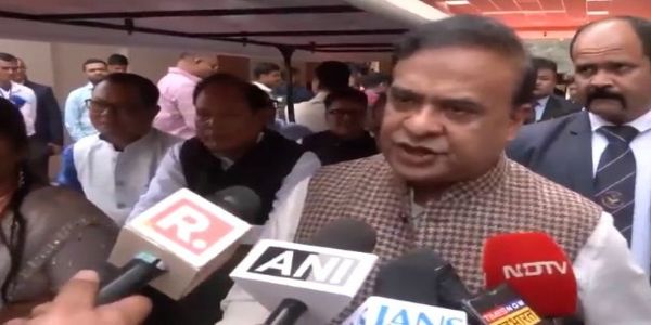 ভূপেন বরার পদত্যাগ ‘একটি প্রতীকী বার্তা’, কংগ্রেসের অন্দরে আরও অস্থিরতা তৈরি হবে, বলেছেন হিমন্তবিশ্ব