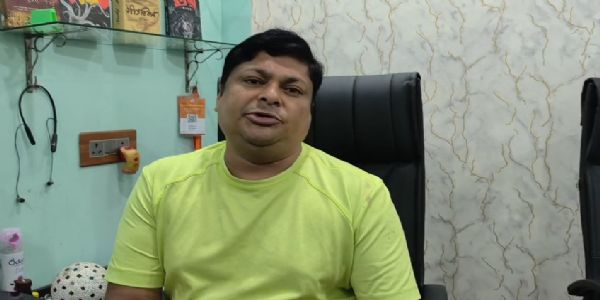 বসিরহাটে তৃণমূল বিধায়কের মন্তব্য ঘিরে বিতর্ক, কড়া প্রতিক্রিয়া বিজেপির