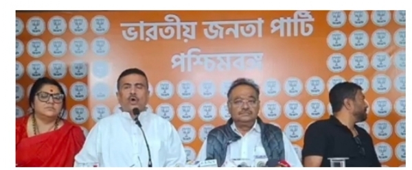 বিজেপি বিজেপি