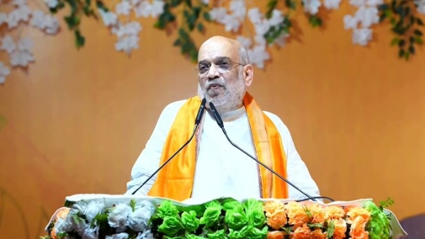 অমিত শাহ অমিত শাহ