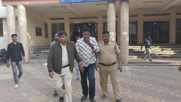 কয়লা মামলা