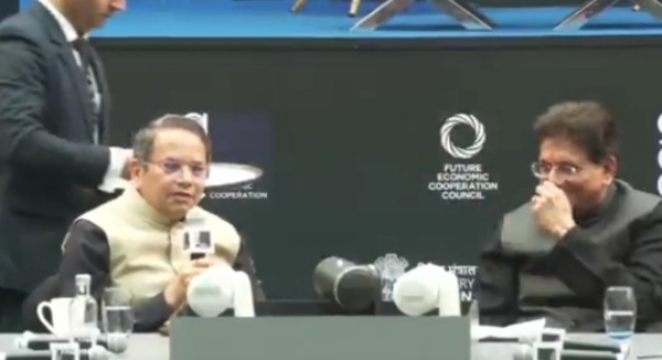 পীযূষ গোয়েল পীযূষ গোয়েল