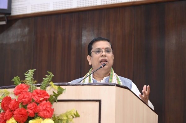 মন্ত্রী টিংকু রায়