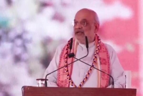 অমিত শাহ