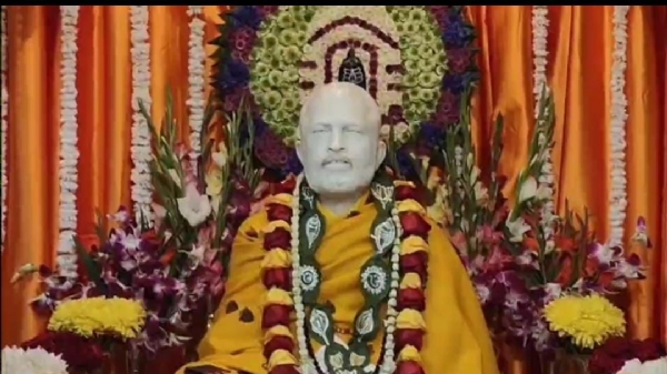 গদাধরের জন্মভিটে কামারপুকুরেও শ্রদ্ধা, স্মরণ গদাধরের জন্মভিটে কামারপুকুরেও শ্রদ্ধা, স্মরণ