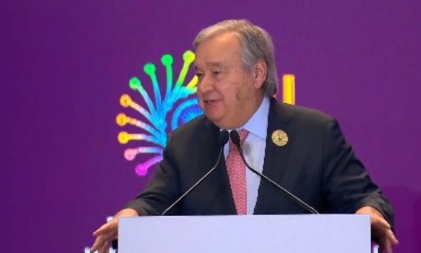 আন্তোনিও গুতেরেস আন্তোনিও গুতেরেস