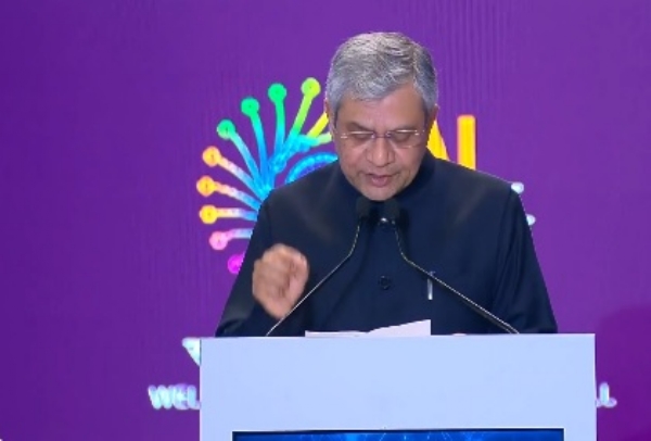 অশ্বিনী বৈষ্ণব অশ্বিনী বৈষ্ণব