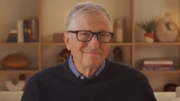 সবটাই জল্পনা, এআই ইমপ্যাক্ট সামিটে যোগ দেবেন বিল গেটস