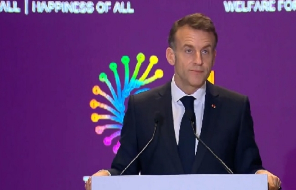 ইমানুয়েল ম্যাক্রোঁ