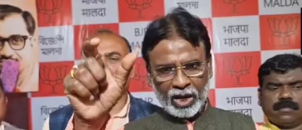 খগেন মুর্মু