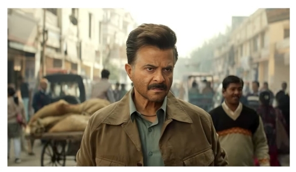 মুক্তি পেলো সুবেদার সিনেমার প্রথম গান লাল্লা