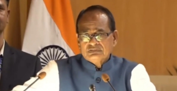 শিবরাজ সিং চৌহান