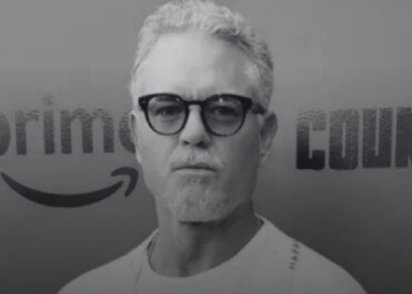 প্রয়াত অভিনেতা এরিক ড্যান, বয়স হয়েছিল ৫৩ প্রয়াত অভিনেতা এরিক ড্যান, বয়স হয়েছিল ৫৩