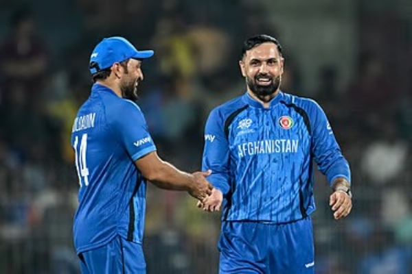 টি-টুয়েন্টি বিশ্বকাপ: টানা ২ জয়ে বিশ্বকাপ শেষ আফগানিস্তানের টি-টুয়েন্টি বিশ্বকাপ: টানা ২ জয়ে বিশ্বকাপ শেষ আফগানিস্তানের