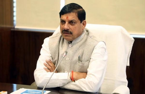 ইন্ডিয়া এআই ইমপ্যাক্ট সামিট–২০২৬-এ যোগ দিচ্ছেন মধ্যপ্রদেশের মুখ্যমন্ত্রী ড. মোহন যাদব ইন্ডিয়া এআই ইমপ্যাক্ট সামিট–২০২৬-এ যোগ দিচ্ছেন মধ্যপ্রদেশের মুখ্যমন্ত্রী ড. মোহন যাদব