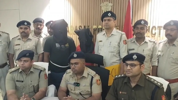 গ্রেফতার গ্রেফতার