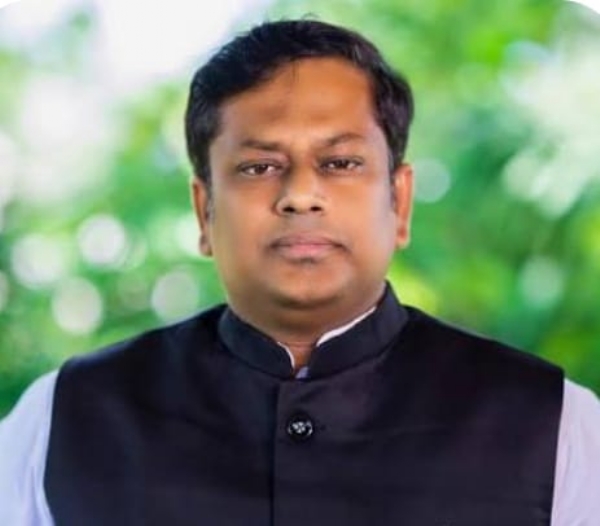 সুকান্ত মজুমদার