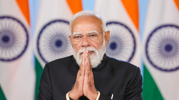 প্রধানমন্ত্রী নরেন্দ্র মোদী প্রধানমন্ত্রী নরেন্দ্র মোদী