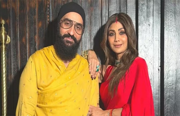 বিটকয়েন কেলেঙ্কারি মামলায় জামিন পেল রাজ কুন্দ্রা