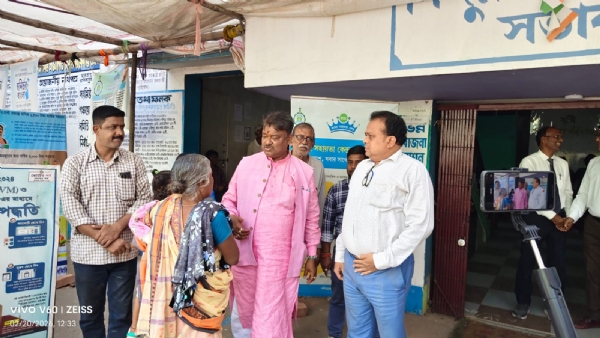 সিঙ্গুর প্রবল উৎসাহ সিঙ্গুর প্রবল উৎসাহ