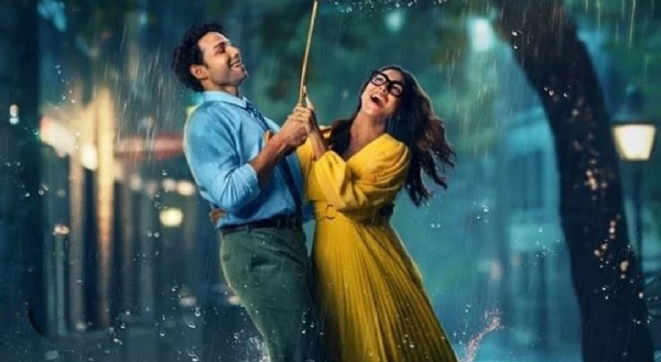 দো দিওয়ানে শেহের মে : বক্স অফিসে প্রথম দিনের আয় ১.২৫ কোটি কোটি টাকা