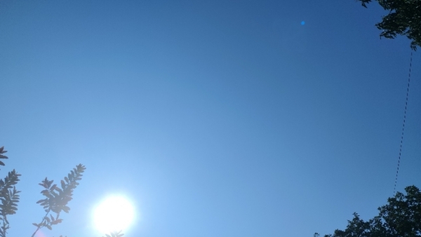 উত্তরাখণ্ডে পরিষ্কার ও শুষ্ক আবহাওয়া,কোনও সতর্কতা নেই