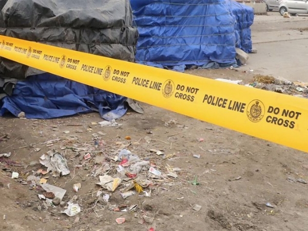 দিল্লিতে গাড়ির ধাক্কা মৃত্যু ডেলিভারি বয়ের, চালক পুলিশ হেফাজতে