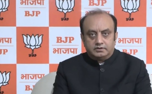 যুব কংগ্রেসের প্রতিবাদ প্রসঙ্গে মন্তব্য সুধাংশুর